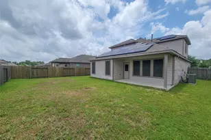 15611 Jackie Robinson, Splendora, TX 77372 - Photo 38