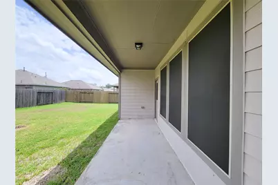 15611 Jackie Robinson, Splendora, TX 77372 - Photo 40