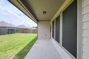 15611 Jackie Robinson, Splendora, TX 77372 - Photo 40