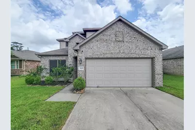 15611 Jackie Robinson, Splendora, TX 77372 - Photo 2