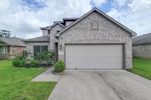 15611 Jackie Robinson, Splendora, TX 77372 - Photo 2