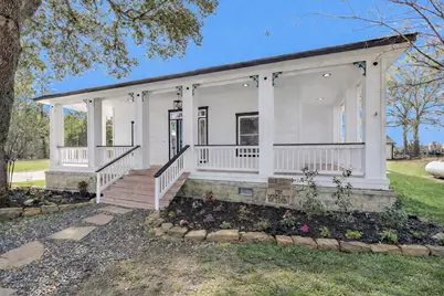 40907 Lacey Wood Court, Magnolia, TX 77354 - Photo 2