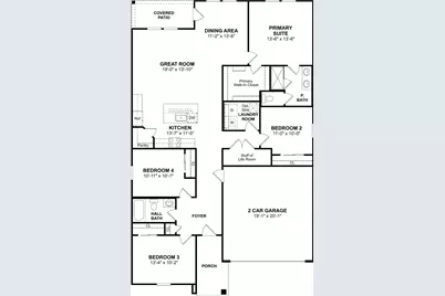 410 Monarch Trail, Huntsville, TX 77340 - Photo 20