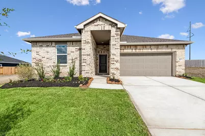 410 Monarch Trail, Huntsville, TX 77340 - Photo 1