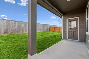 410 Monarch Trl, Huntsville, TX 77340 - Photo 18