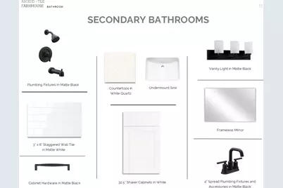 410 Monarch Trail, Huntsville, TX 77340 - Photo 30