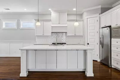 419 W 16th Street #B, Houston, TX 77008 - Photo 10