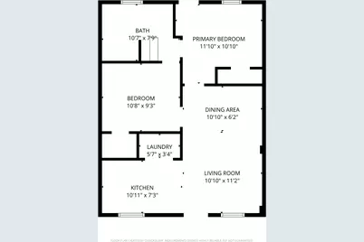 7900 Fm 2354 #A, Beach City, TX 77523 - Photo 2