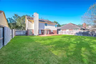 1219 Hollow Ash Ln, Katy, TX 77450 - Photo 38