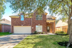 1219 Hollow Ash Ln, Katy, TX 77450 - Photo 1
