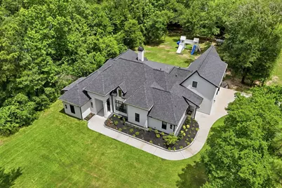 288 Fire Sky Road, Huntsville, TX 77340 - Photo 44