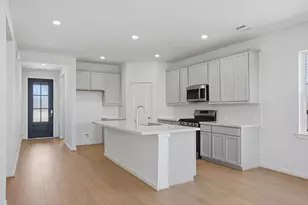 9606 Westminster Mnr Dr, Cypress, TX 77433 - Photo 2