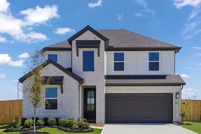 9606 Westminster Manor Drive, Cypress, TX 77433 - Photo 1