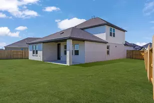 9606 Westminster Mnr Dr, Cypress, TX 77433 - Photo 34