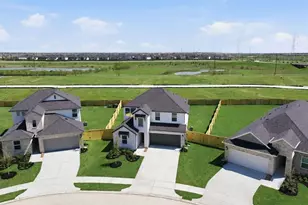 9606 Westminster Mnr Dr, Cypress, TX 77433 - Photo 36