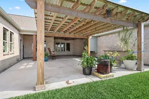 1814 S Prairie Ln, Deer Park, TX 77536 - Photo 34