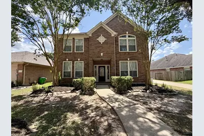 11306 Bright Canyon Lane, Cypress, TX 77433 - Photo 1