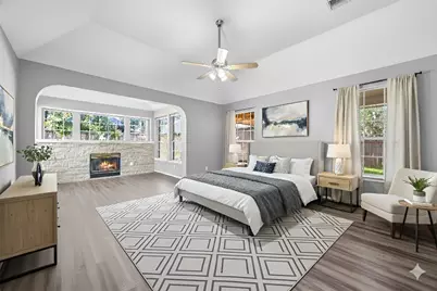 3610 Walnut Forest Lane, Spring, TX 77388 - Photo 4