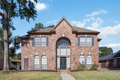 3610 Walnut Forest Lane, Spring, TX 77388 - Photo 34