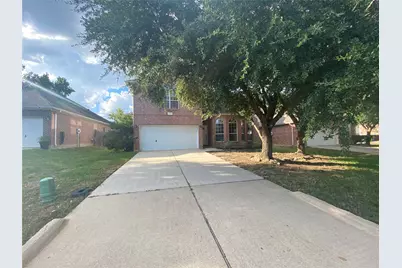9210 Hidden Lake E, Magnolia, TX 77354 - Photo 1