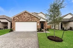 3181 Wood Lily Dr, Brookshire, TX 77423 - Photo 1