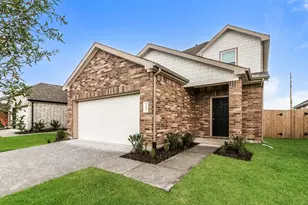 3181 Wood Lily Dr, Brookshire, TX 77423 - Photo 2