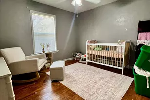 612 Keith, Kennard, TX 75847 - Photo 4