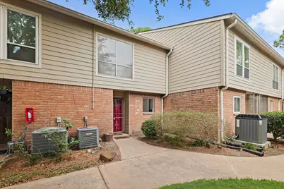 5005 Georgi Lane #73, Houston, TX 77092 - Photo 1