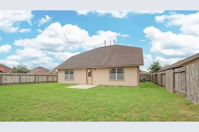 9919 Shimmering Lakes Drive, Rosharon, TX 77583 - Photo 36