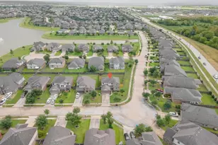 9919 Shimmering Lakes Dr, Rosharon, TX 77583 - Photo 42