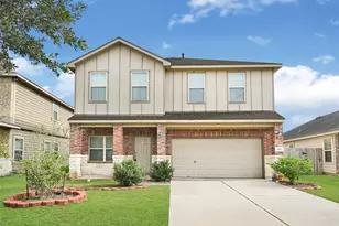1933 Howth Ave, Houston, TX 77051 - Photo 2