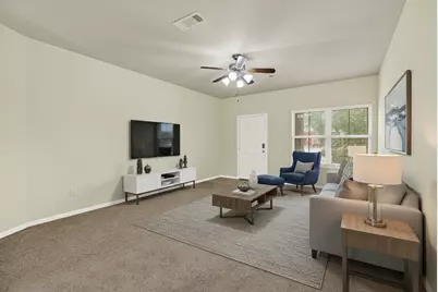 1933 Howth Avenue, Houston, TX 77051 - Photo 1