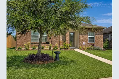 2622 Watersail Drive, Texas City, TX 77568 - Photo 2