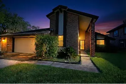 7803 Candlegreen Lane, Houston, TX 77071 - Photo 2