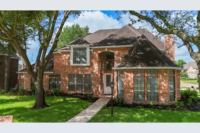 17211 De Chirico Circle, Spring, TX 77379 - Photo 1