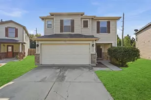 7334 Liberty Tree Ln, Houston, TX 77049 - Photo 1