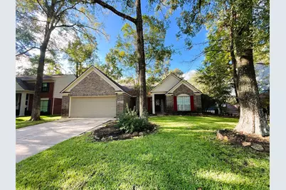 107 S Village Knoll Circle, The Woodlands, TX 77381 - Photo 34