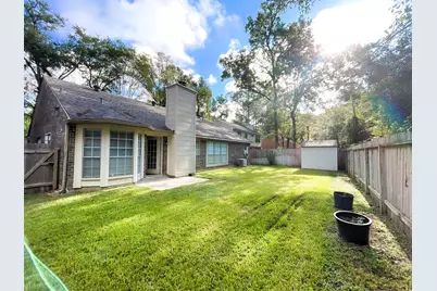 107 S Village Knoll Circle, The Woodlands, TX 77381 - Photo 30