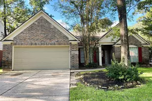 107 S Village Knoll Cir, The Woodlands, TX 77381 - Photo 1
