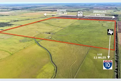 Tbd Hwy 65 and Fm 1724, Anahuac, TX 77514 - Photo 4