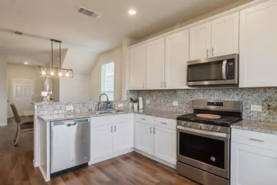 14507 Maple Field Drive, Houston, TX 77069 - Photo 6