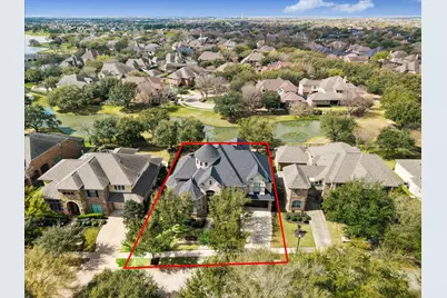 12215 Johns Enterprise Court, Cypress, TX 77433 - Photo 46