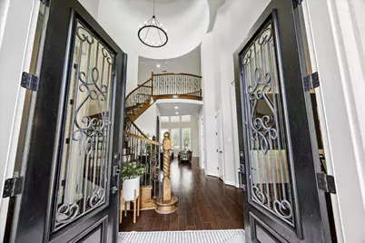 12215 Johns Enterprise Court, Cypress, TX 77433 - Photo 4