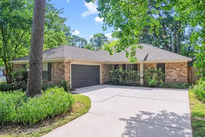 3 Still Corner Place, The Woodlands, TX 77381 - Photo 1