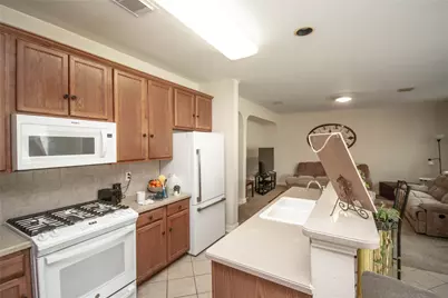 7707 Park Sage Lane, Cypress, TX 77433 - Photo 8