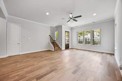 510 Parker Street, Houston, TX 77007 - Photo 2