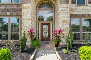 26327 Nicholas Pass Lane, Cypress, TX 77433 - Photo 4
