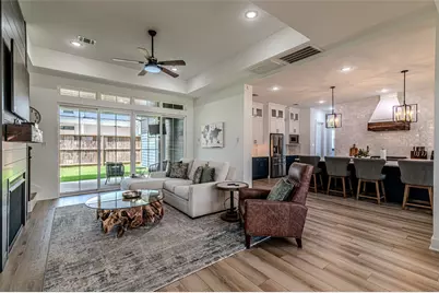 21823 White Oak View Drive, Tomball, TX 77375 - Photo 4