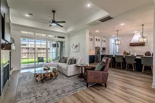 21823 White Oak Vw Dr, Tomball, TX 77375 - Photo 4