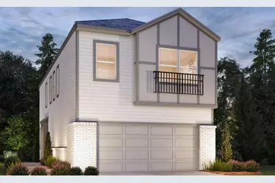 6324 Sapphire Ocean Drive, Houston, TX 77092 - Photo 6